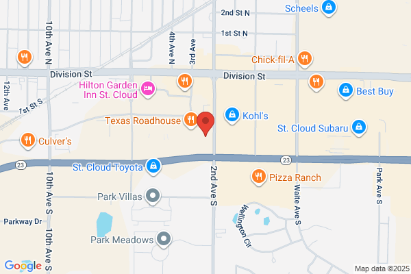 Grizzlys Grill & Saloon