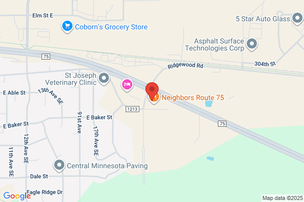 Stonehouse Tavern & Eatery