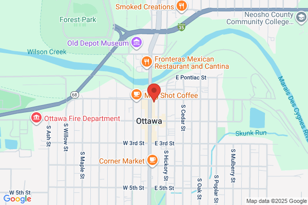 Midwest Collection Service, Colln Agcys