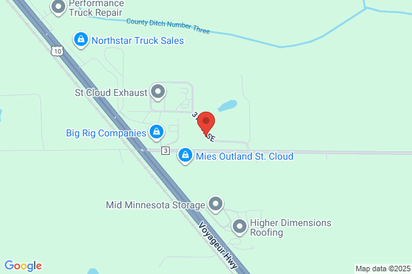 Dmz Trucking Inc