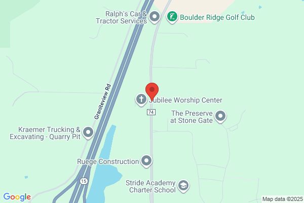 Och Joe Transport Inc