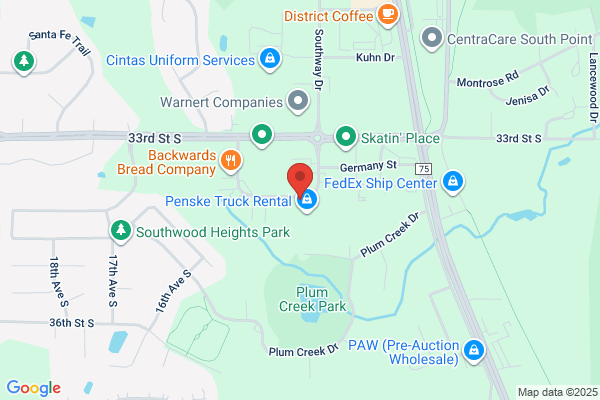 Voigt Transport Limited