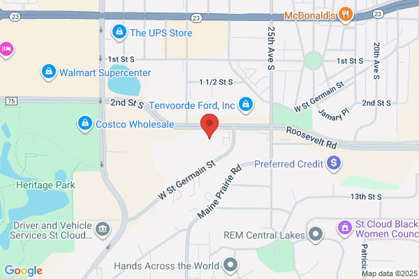 Kumon Math and Reading Center of St. Cloud - Closed
