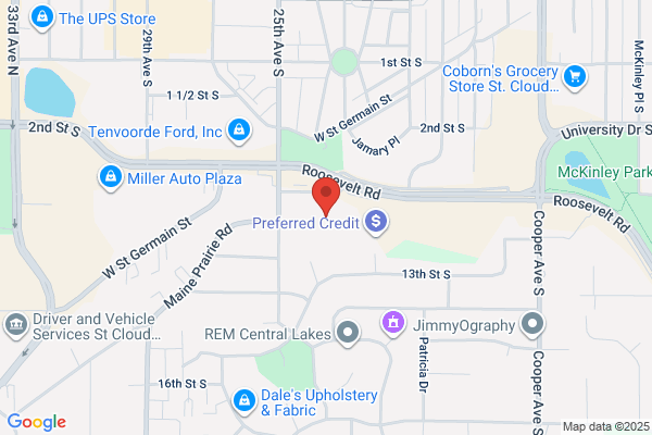 Crossroads Chiropractic Clinic