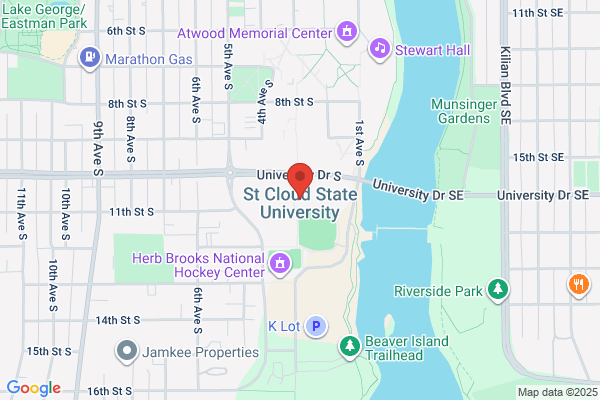 St Cloud State University