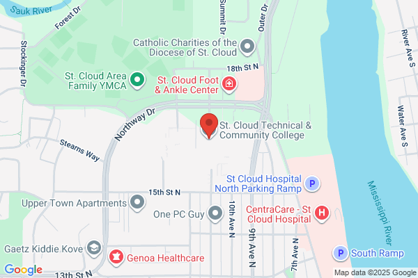 St. Cloud Technical & Community College