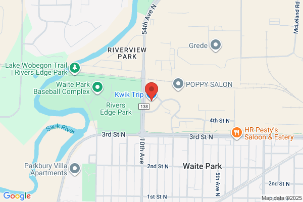 KWIK TRIP #160