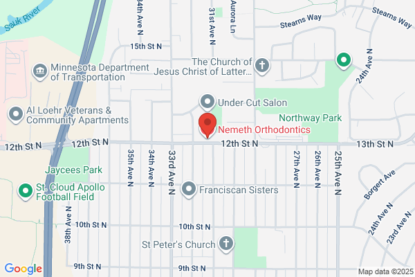 Nemeth Orthodontics
