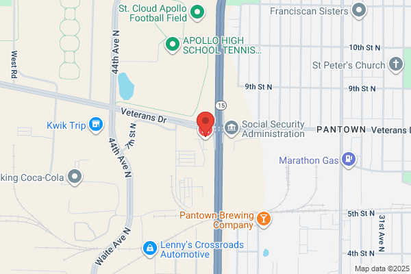 Centrasota Dental
