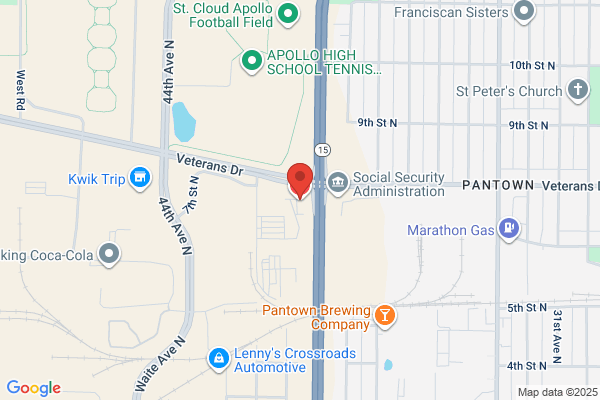 Cynthia Moran DDS