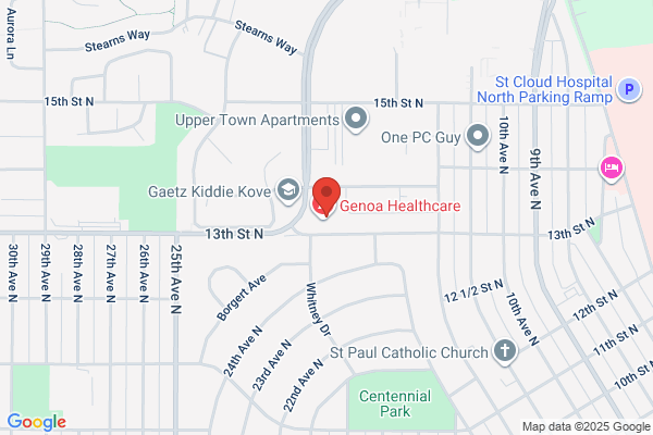 Caritas Mental Health Clinic