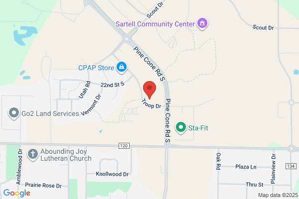 Central Minnesota Retina Specialists