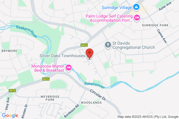 Silver Oaks Town Homes