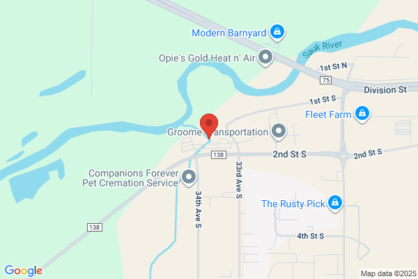 Stearns-Benton County Medical Society