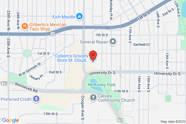 Cub Foods, Pharmacy
