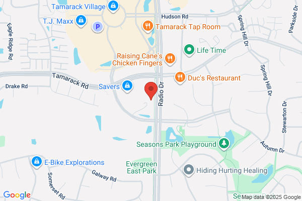 Healthpartners Central Minnesota Clinics, Pharmacy