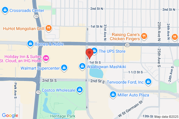 Arby's Restaurants, Arby's Restaurant
