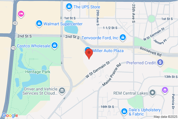 Central MN Auto Loans