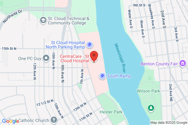 St. Cloud Hospital
