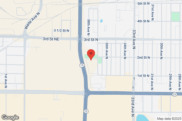 Hampton Inn & Suites St. Cloud, MN