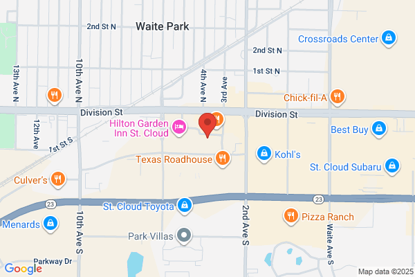 Residence Inn by Marriott St. Cloud