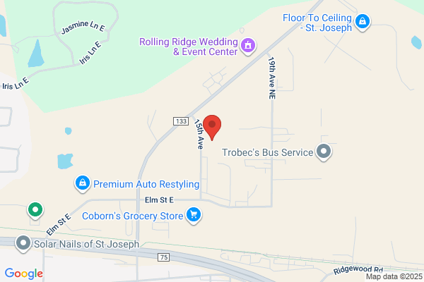 Spectrum Supply Company