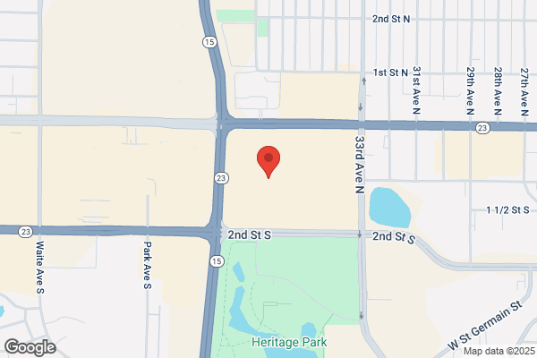Central MN Realty