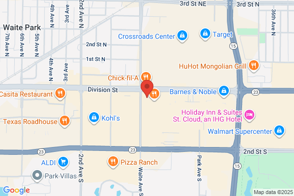 Applebees Neighborhood Grill & Bar