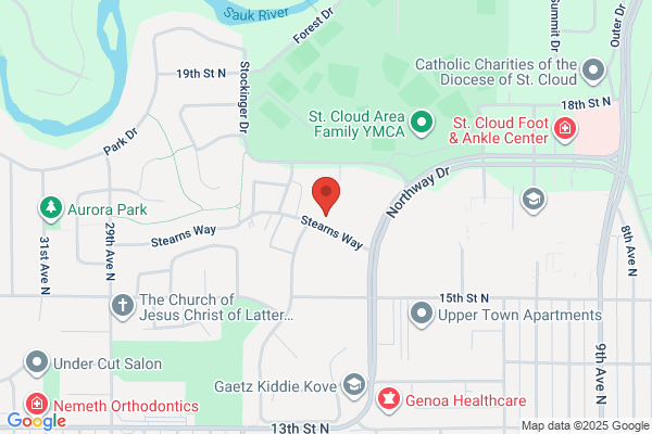 Central Minnesota Foot & Ankle