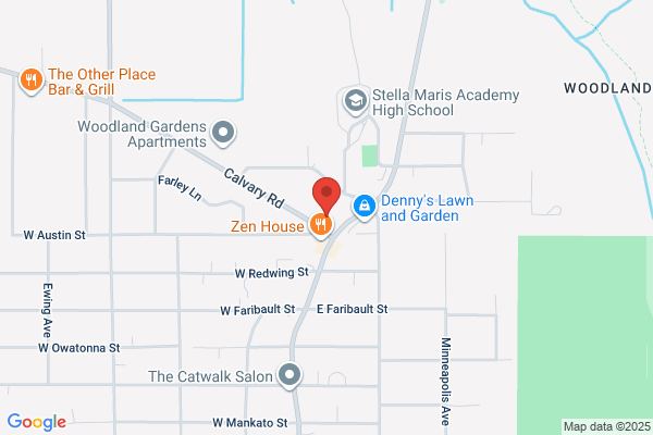 Denny & Kathys Ace Hardware