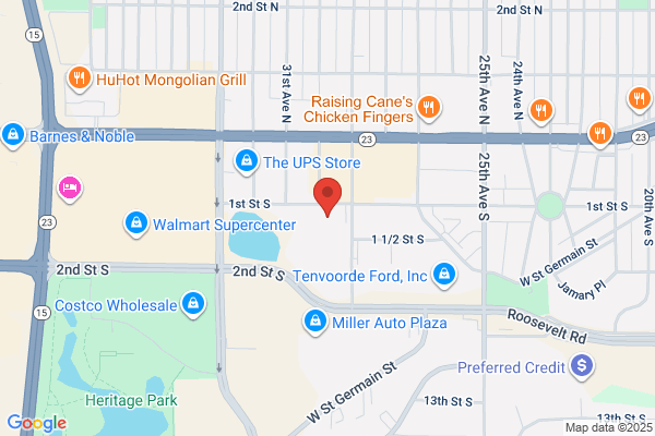 Geyer Wedding & Party Store