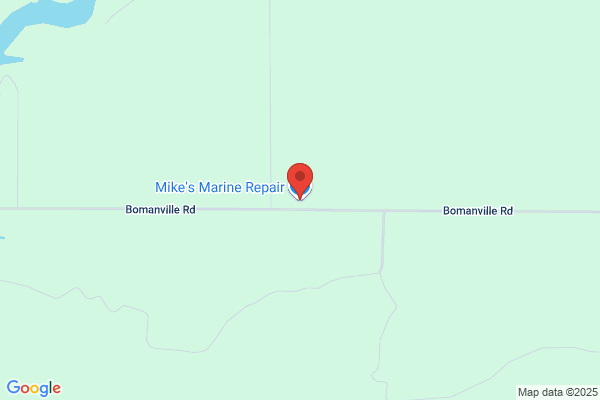 Mike's Marine Repair