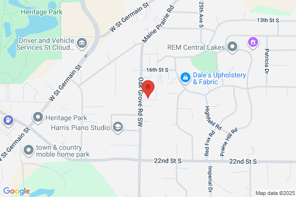 Oak Grove Town Homes
