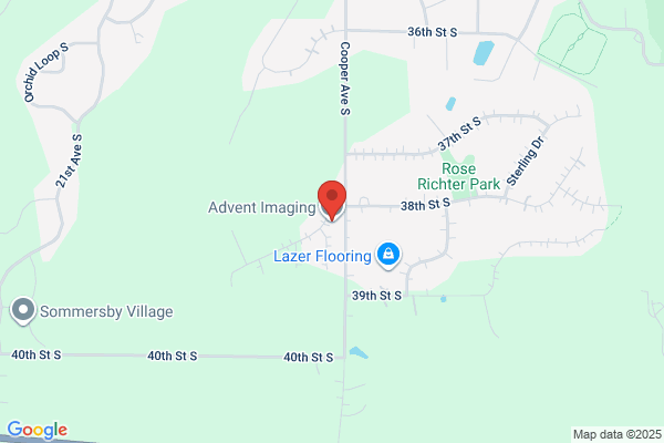Advent Imaging