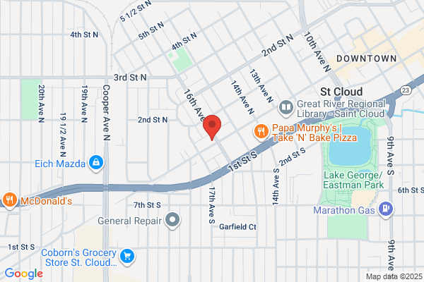 AAA Plumbing & Heating Inc