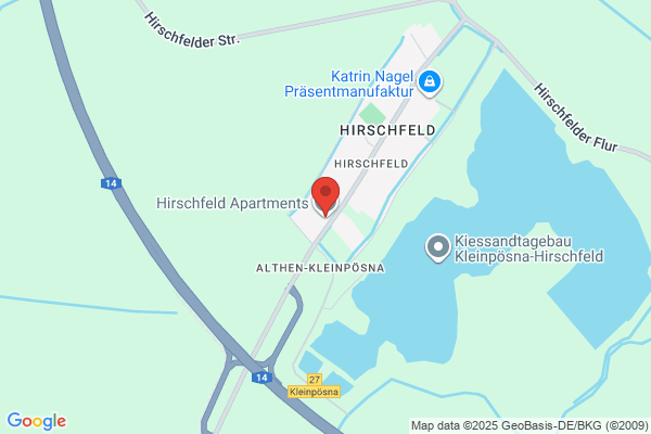Hirschfeld Real Estate