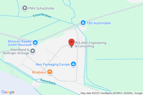 Ruhland Commercial Consultants