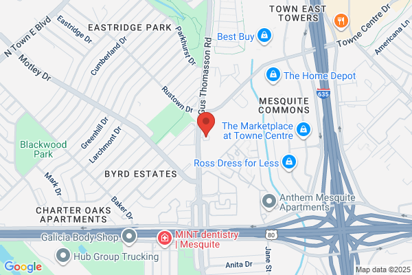 Independence Title Services