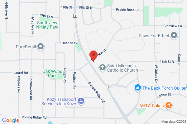 Jehovah's Witnesses North Congregation of