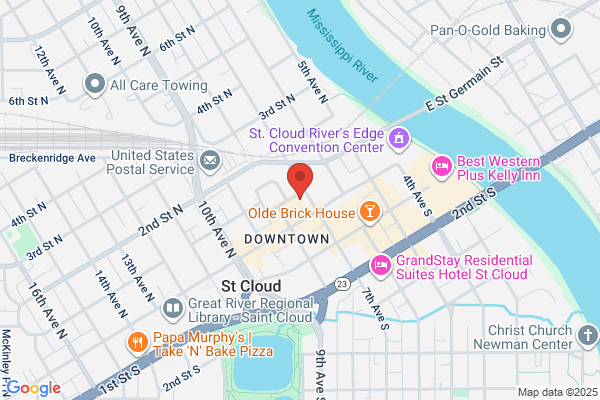 Townsedge Cafe