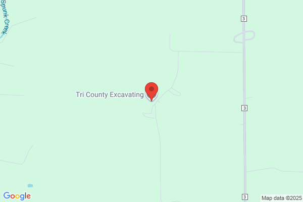 Tri-County Septic Service
