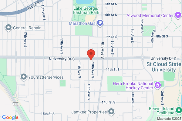 Peck Audiology & Hearing