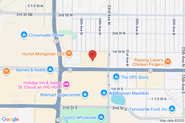 Select Hearing Centers