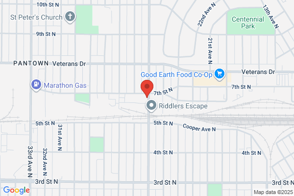 North Village Personal Tax & Accounting Service