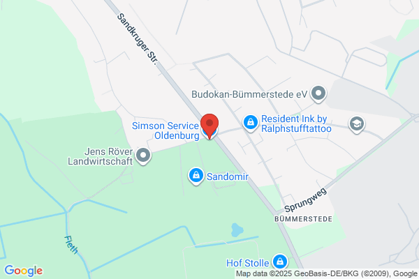 Simson Telephone Service