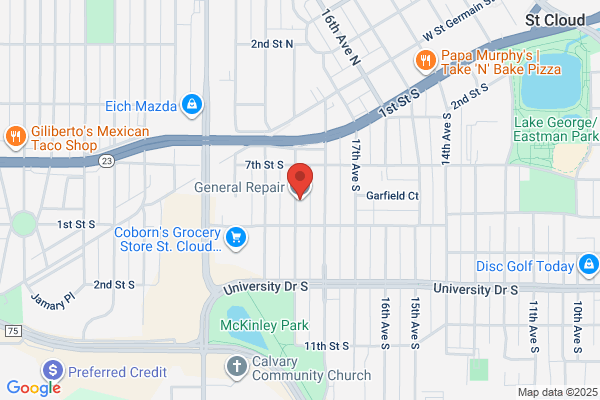 G&k Services