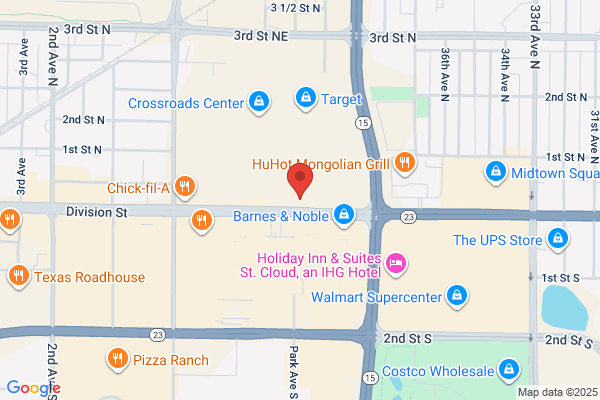 Used Cars At Crossroads