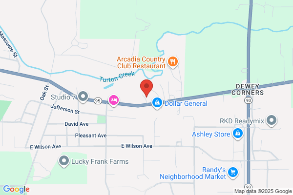 Banner Feed & Equipment Inc