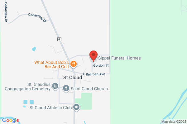 Sippel Funeral Homes