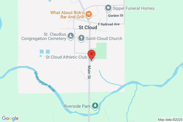 St Cloud Athletic Club
